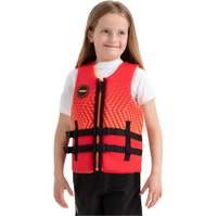 Junior 50N Neoprene Life Vest
